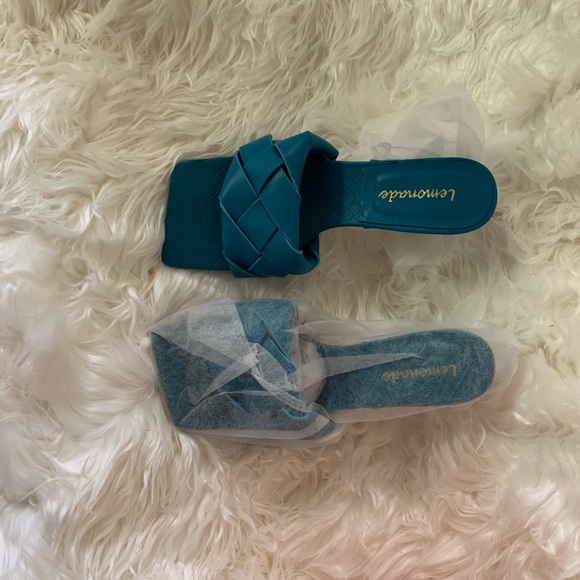 Mule shoes - Picture 4 of 6